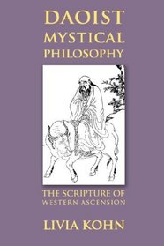 Daoist Mystical Philosophy