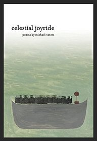 Celestial Joyride (American Poets Continuum Series)