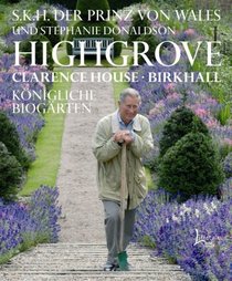 HIGHGROVE Clarence House, Birkhall