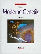 Moderne Genetik (German Edition)