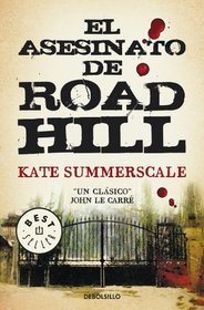 El asesinato de Road Hill / The Suspicions of Mr. Whicher (Spanish Edition)