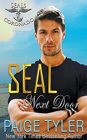 SEAL Next Door (Seals of Coronado)