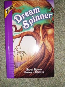 Dream Spinner: Fast Tracks