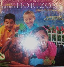 Horizons About My World , Audiotext Collection