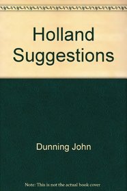 Holland Suggestions