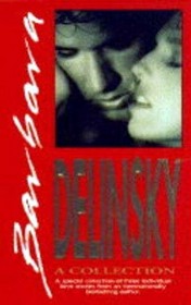 The Real Thing / Twelve Across / A Single Rose (Barbara Delinsky Collection)