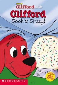 Clifford Big Red Chapter Book #2 (Clifford Big Red, Chapter Book)