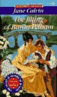 The Jilting of Baron Pelham (Pelham, Bk 1) (Signet Regency Romance)