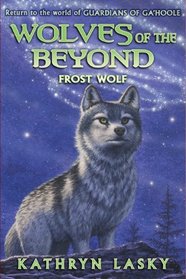 Wolves of the Beyond #4