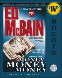 Money, Money, Money (87th Precinct Mysteries (Audio))