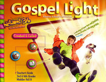 Network 34 Teacher's Guide (Gospel Light Sunday School Curriculum)
