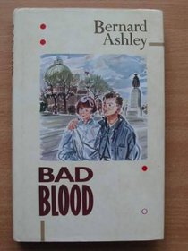 Bad Blood Ashley B
