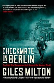 Checkmate in Berlin