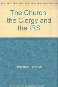 The Church, the Clergy and the IRS
