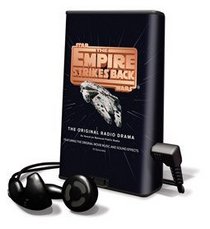 Star Wars - The Empire Strikes Back - on Playaway