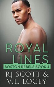 Royal Lines (Boston Rebels)