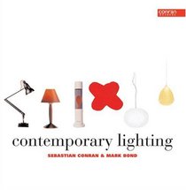 Contemporary Lighting (Contemporary (Conran Octopus))