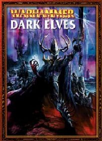 Warhammer Armies: Dark Elves (Italian Edition)