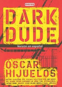 Dark Dude (Spanish Edition)