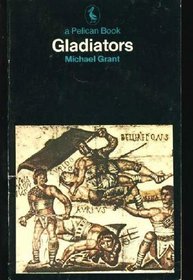 THE GLADIATORS (PELICAN)