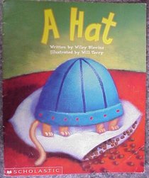A Hat (Scholastic Reading Line)