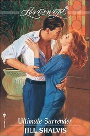 ULTIMATE SURRENDER (Loveswept)