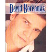 David Boreanaz