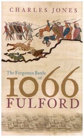 The Forgotten Battle of 1066, Fulford