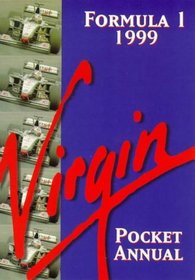 Virgin Formula 1 Pocket Annual: 1999