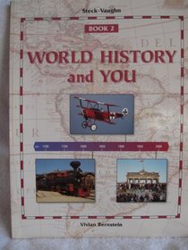 World Hist  You Bk 2 Rev 96 (World History  You)