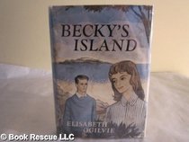 Becky's Island