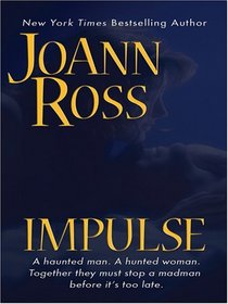 Impulse (Wheeler Large Print Book Series)