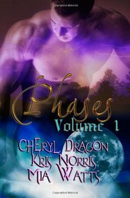 Phases: Volume One (Volume 1)