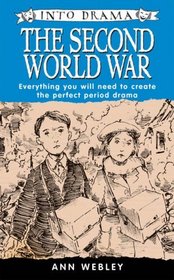 World War II (Into Drama)