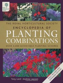 RHS Encyclopedia of Planting Combinations