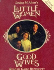 Little Women, Good Wives Collection