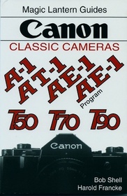 Canon Classic Cameras (Magic Lantern Guides)