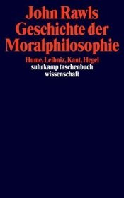 Geschichte der Moralphilosophie