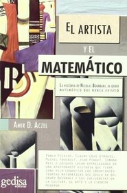 ARTISTA Y EL MATEMATICO, EL (Spanish Edition)