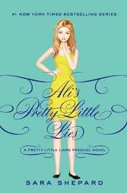 Pretty Little Liars: Pretty Little Secrets Book 2