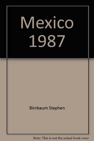 Mexico 1987