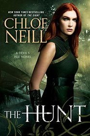 The Hunt (Devil's Isle, Bk 3)