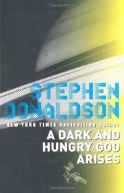 A Dark and Hungry God Arises: The Gap into Power