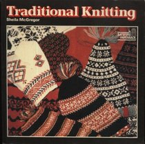 Traditional Knitting