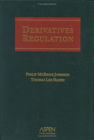 Derivatives Regulation