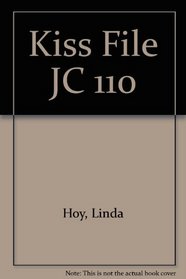 Kiss File JC 110