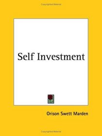 Self Investment