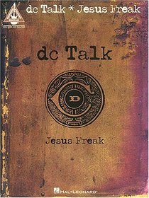 Jesus Freak