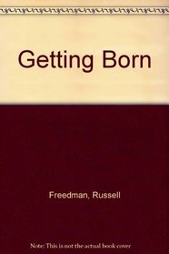 Getting Born