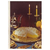 The Pies and Pastries Cookbook